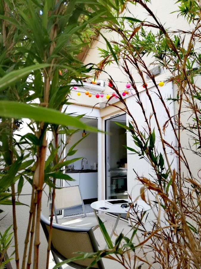 Bth Spa Talence Εξωτερικό φωτογραφία