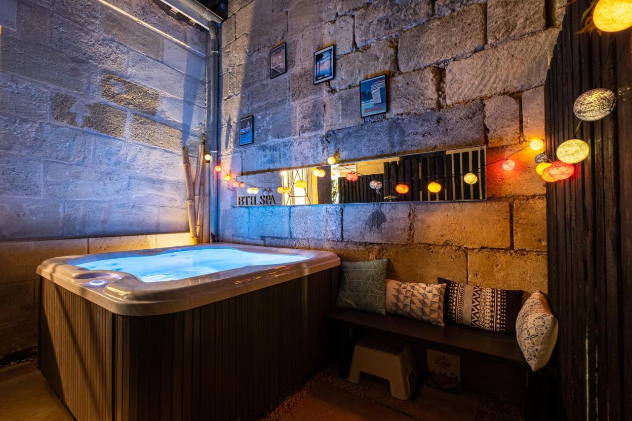 Bth Spa Talence Εξωτερικό φωτογραφία