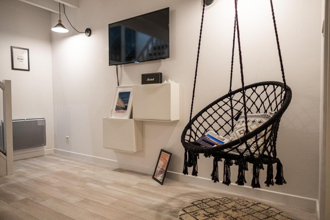 Bth Spa Talence Εξωτερικό φωτογραφία