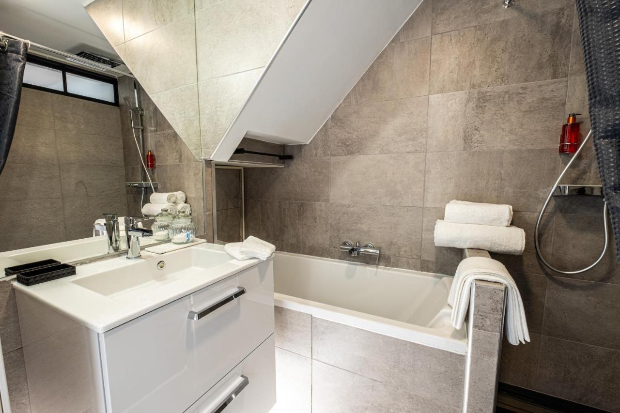 Bth Spa Talence Εξωτερικό φωτογραφία