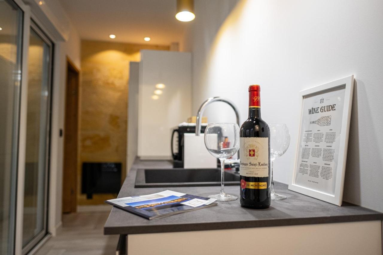 Bth Spa Talence Εξωτερικό φωτογραφία
