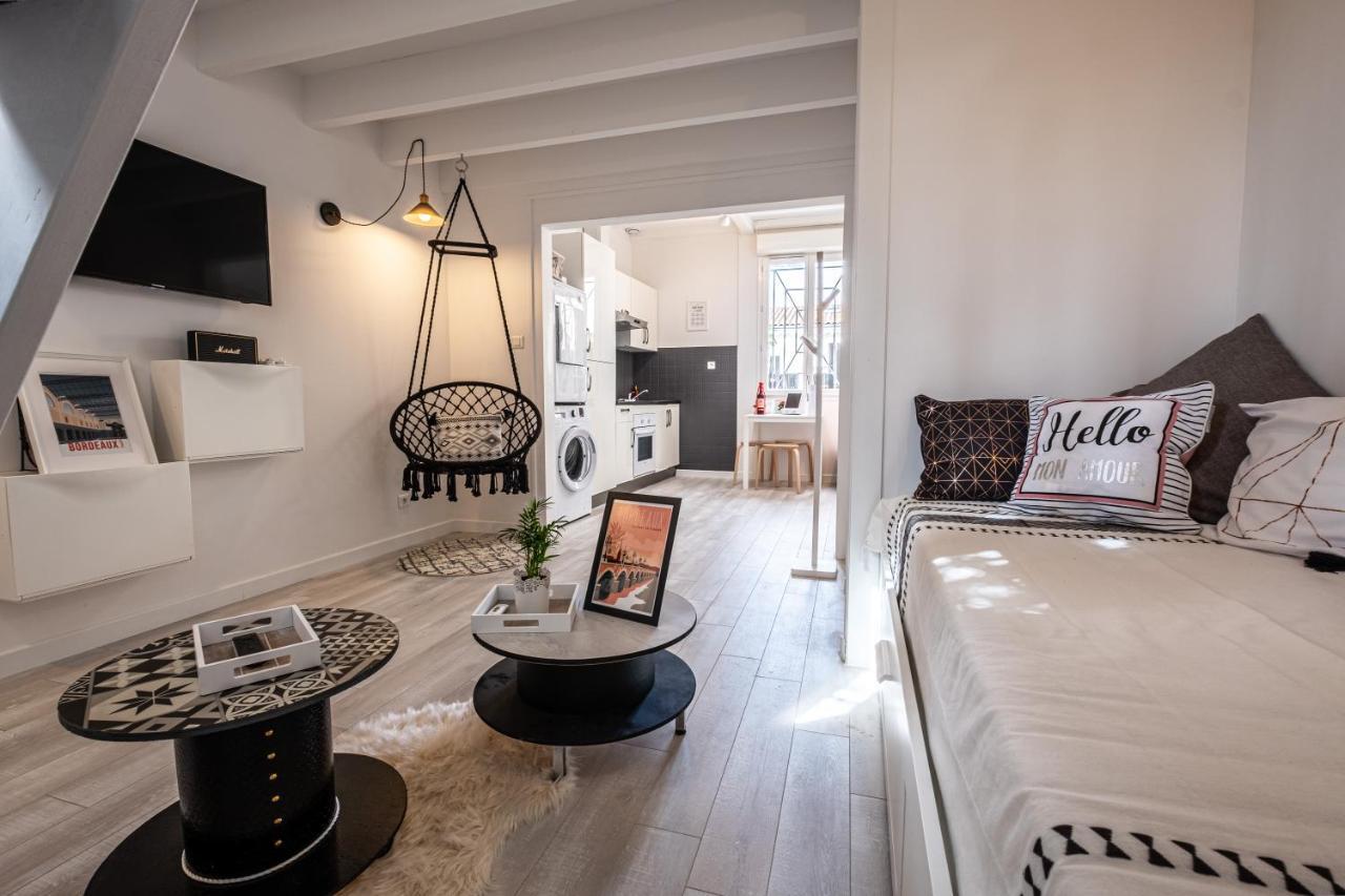 Bth Spa Talence Εξωτερικό φωτογραφία