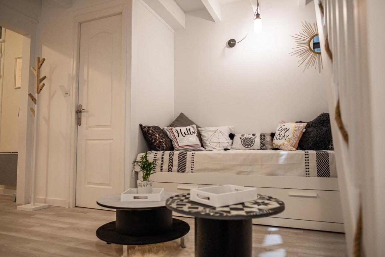 Bth Spa Talence Εξωτερικό φωτογραφία