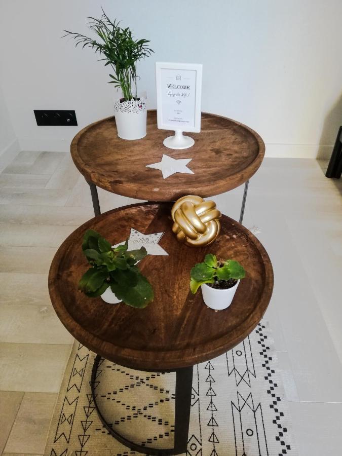 Bth Spa Talence Εξωτερικό φωτογραφία